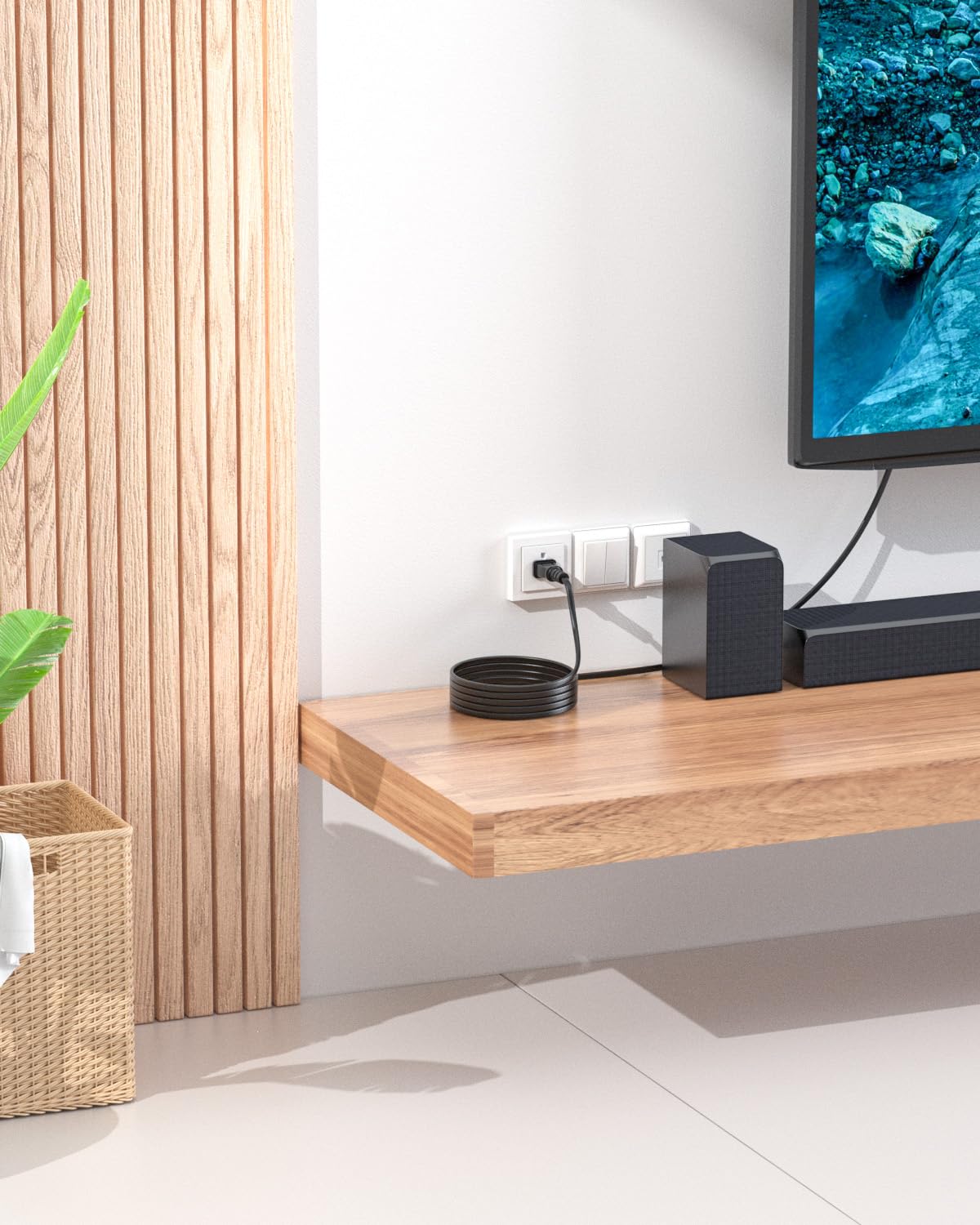 Minervaさん専用　液晶テレビ 本体 リモコン・電源ケーブル付属 Minervaさん専用 液晶テレビ 本体 リモコン・電源ケーブル付属 Minerva